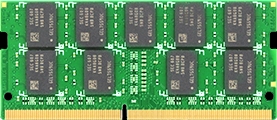 Synology RAMEC2133DDR4SO-16GB SO DDR4 ECC RAM