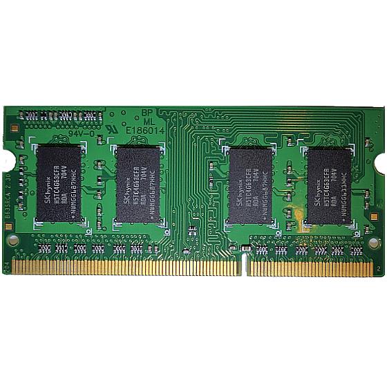 Original Synology S0-DIMM RAM Modul 4GB DDR3