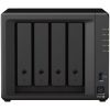 Synology DS923+-4G inkl. 40TB (4x10TB Seagate EXOS ST10000NM0568)