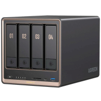 UGREEN DXP4800 GT