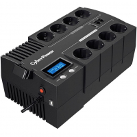 Cyberpower USV BR700ELCD Line-Interactive UPS 700VA/390W