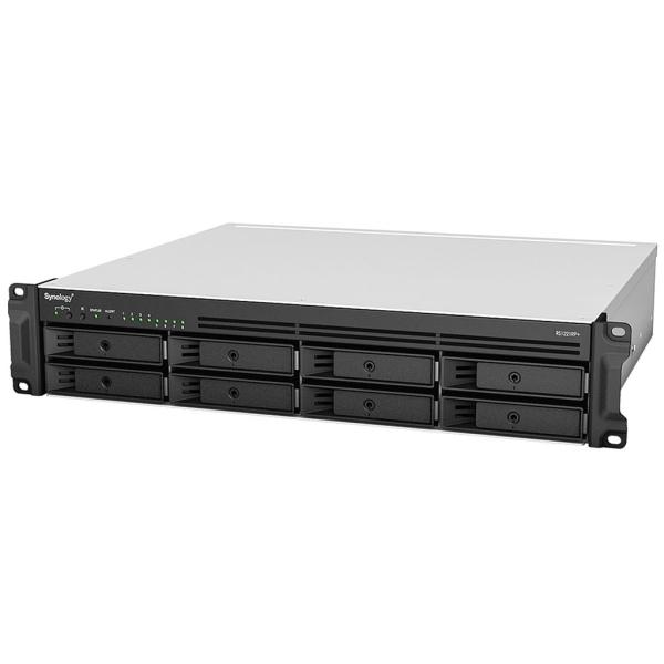 Synology RS1226+