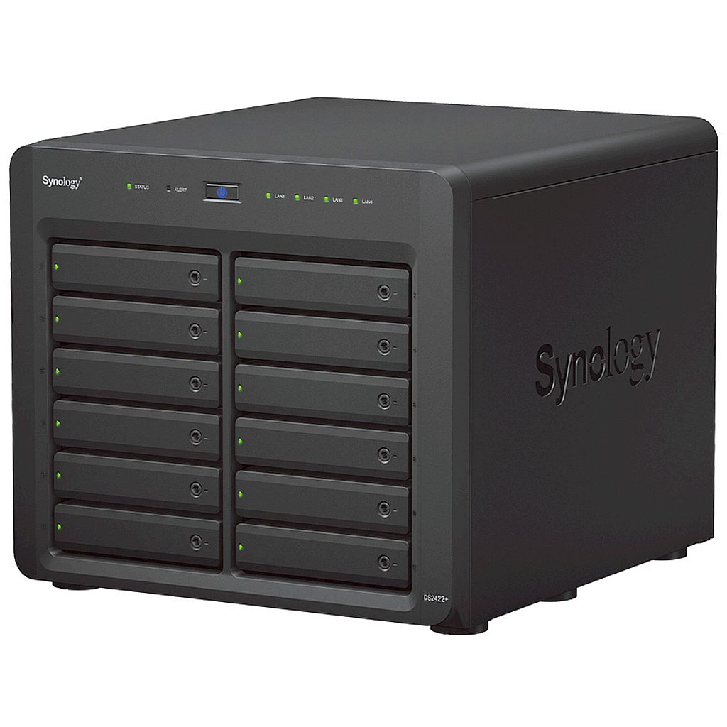 Synology DS2422+