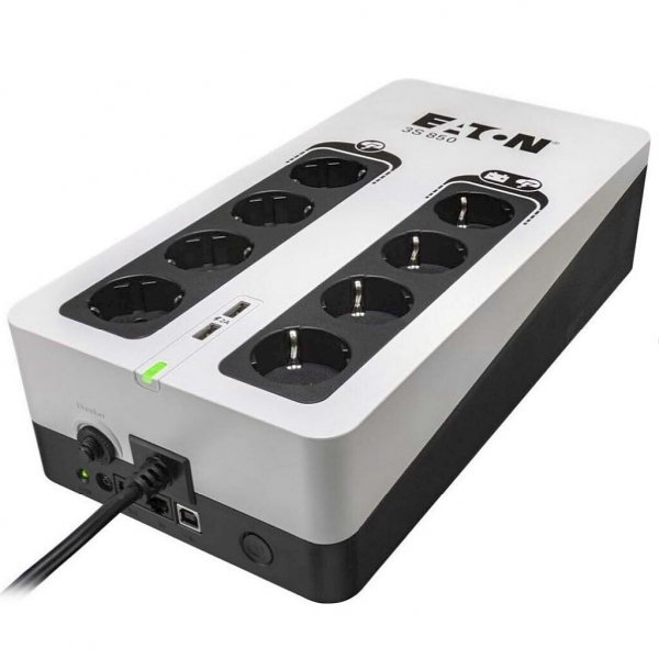 Eaton 3S850D USV