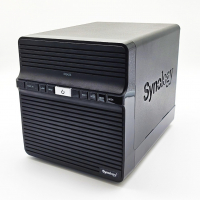 Synology DS423 inkl. 32TB (4x8TB)