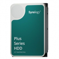 Synology HDD HAT3300-4T 4TB SATA HDD Plus Series