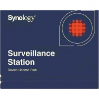 Synology VIRTUAL DEVICE LICENSE PACK 1