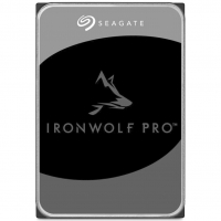 Seagate IronWolf Pro 24/7 -18TB ST18000NT001