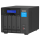 Qnap TVS-h474-PT-16G inkl. 12TB (3x 4TB)