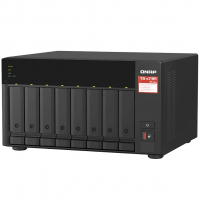 Qnap TS-873A inkl. 6x 20TB (120TB)