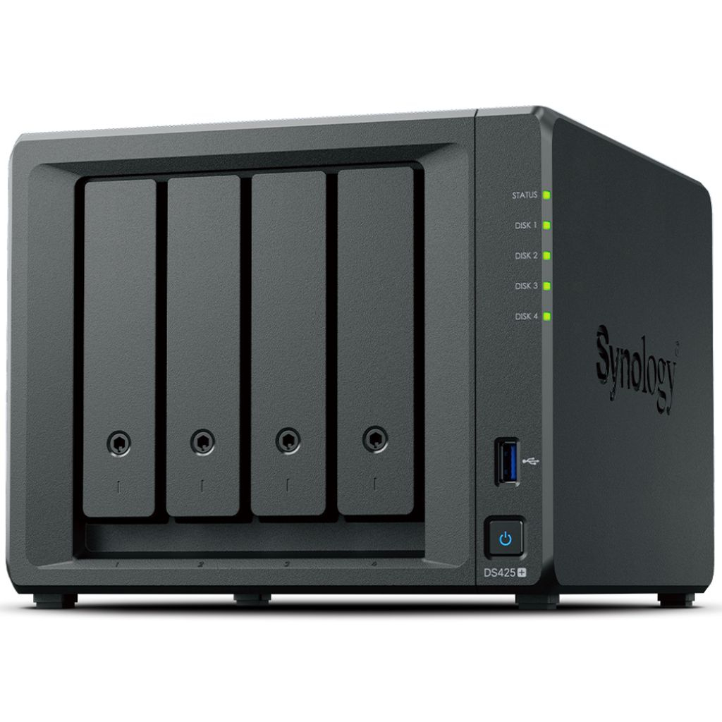 Synology DS425+ 10GB