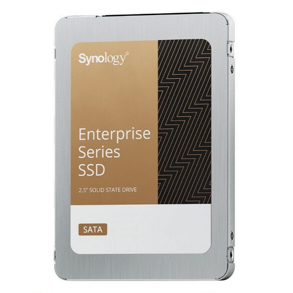 Synology SSD SAT5221