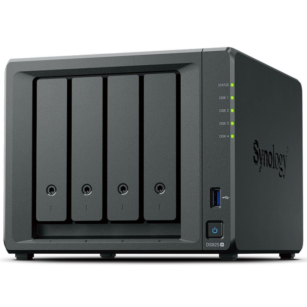 Synology DS925+ 16GB