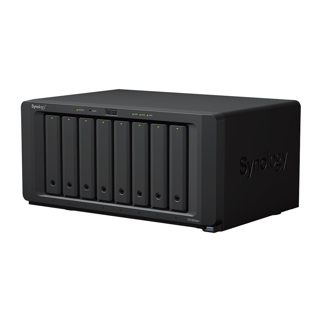 Synology DS1823xs+ 8GB