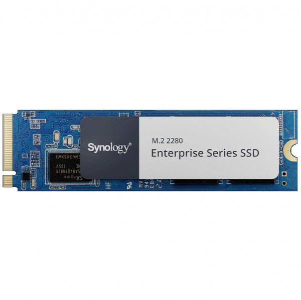 Synology SNV5420 1600GB M.2 NVMe SSD PCIe 3.0