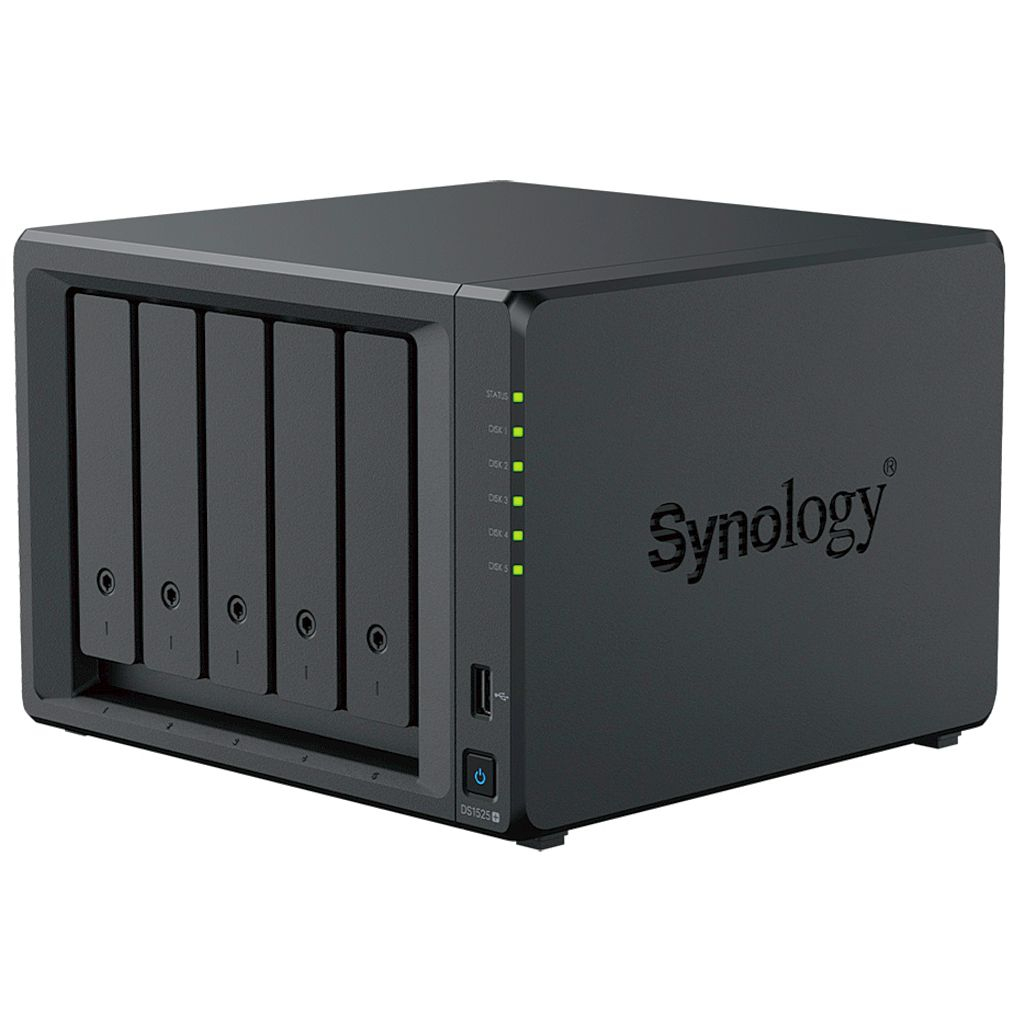 Synology DS1525+
