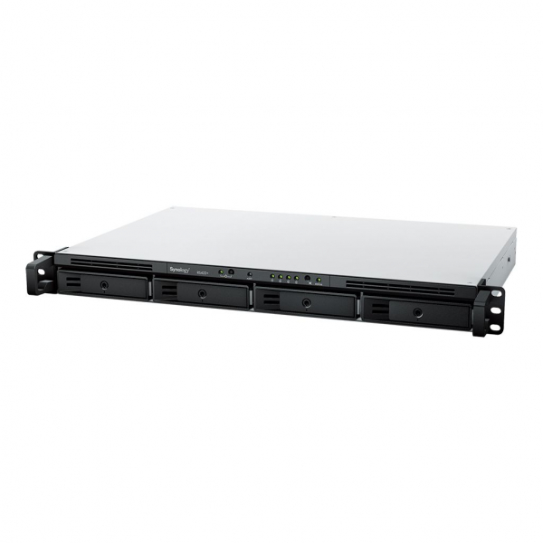 Synology RS422+ inkl. 16TB (4x4TB)