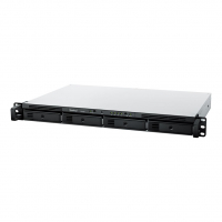 Synology RS422+ inkl. 64TB (4x16TB)
