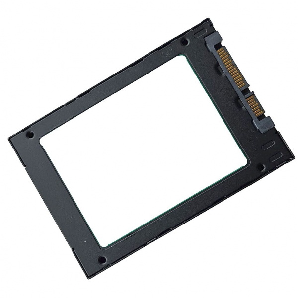 SSD 2TB 2,5 (6.3cm) SATAIII (Nur im Bundle mit NAS)
