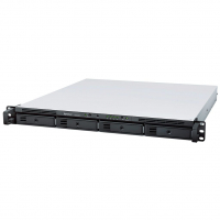 Synology RS822+ inkl. 80TB (4x20TB)