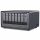 Ugreen NASync DXP8800 Plus inkl. 8x 8TB HDD (64TB)