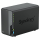 Synology DS225+-6G inkl. 36TB (2x 18TB)