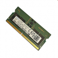 Samsung 8GB DDR5 4800 MHz SO-DIMM
