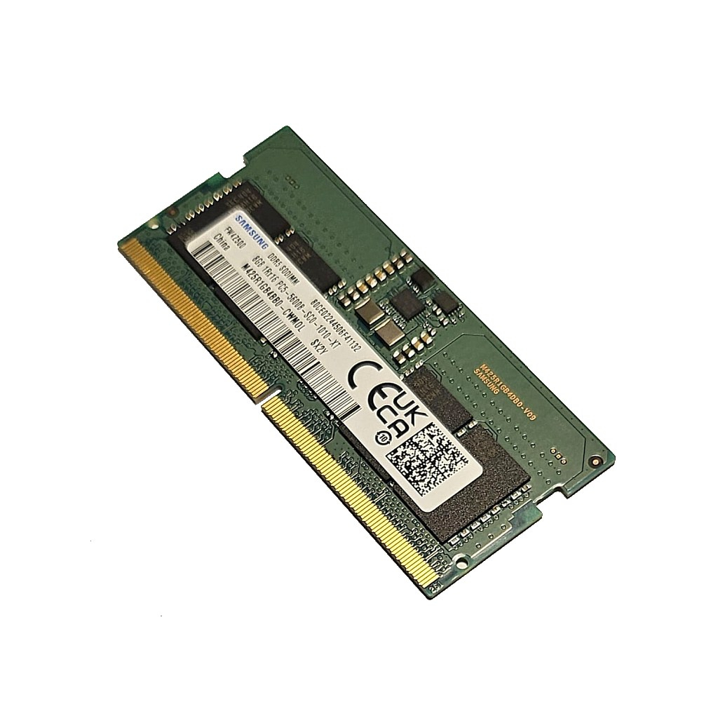 Synology Samsung 8GB DDR5 5600 MHz SO-DIMM