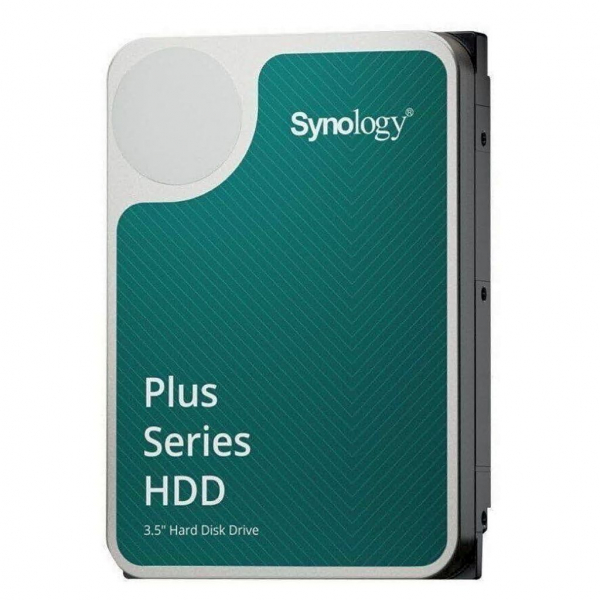 Synology HDD HAT3320-8T 8TB SATA HDD Plus Series