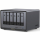 Ugreen NASync DXP6800 Plus inkl. 4x 20TB HDD (80TB)