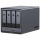 Ugreen NASync DXP4800 Pro inkl. 48TB (3x 16TB)
