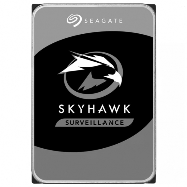 Seagate SkyHawk AI 24/7 -8TB ST8000VE001