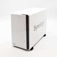 Synology DS223j inkl. 2x 4TB Seagate SkyHawk (0-24...