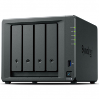 Synology DS925+ inkl. 48TB (3x16TB)