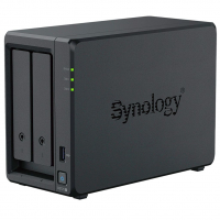 Synology DS725+ 32GB RAM inkl. 28TB (2x 14TB Used...