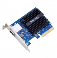 Synology 10Gbase-T single port E10G30-T1