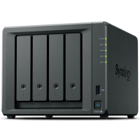 Synology DS925+ inkl. 36TB (3x12TB)