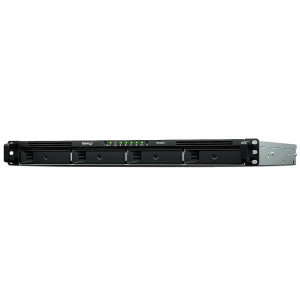 Synology RS826RP+