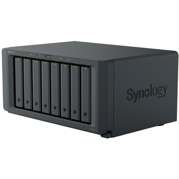 Synology DS1825+ inkl. 96TB (4x24TB)
