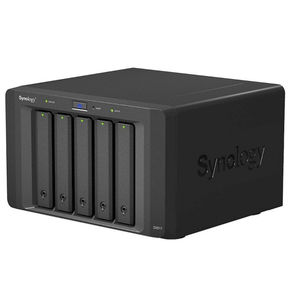 Synology DX517 Erweiterungseinheit