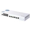 Qnap 10GbE Switch: QSW-M408-2C