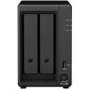 Synology DS723+-2G inkl. 4TB (2x 2TB Seagate IronWolf NAS SSD)