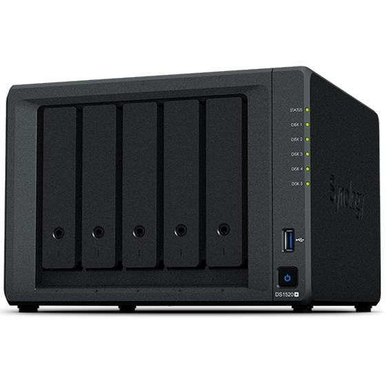 Synology DS1522+-8G