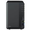 Synology DS223 inkl. 16TB (1x 16TB)