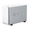 Synology DS223j inkl. 20TB (2x10TB Western Digital WD RED Plus)
