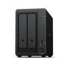 Synology DS720+ -2GB RAM inkl. 1.92TB (2x 960GB Seagate IronWolf NAS SSD)