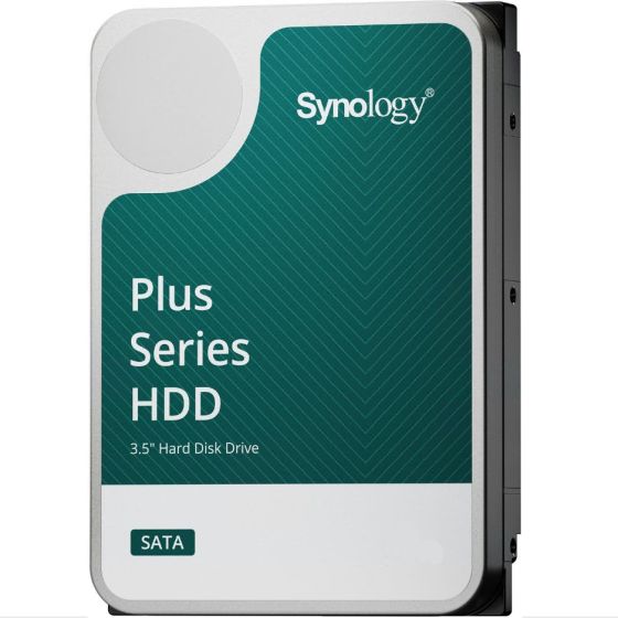 Synology HDD HAT3310-8T 8TB SATA HDD Plus Series